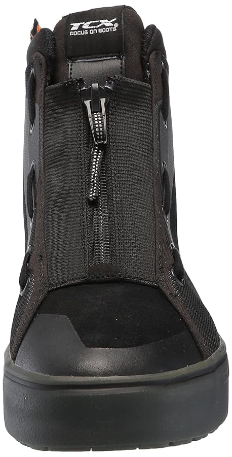 Amazon.com: TCX Ikasu Waterproof Men's Street Motorcycle